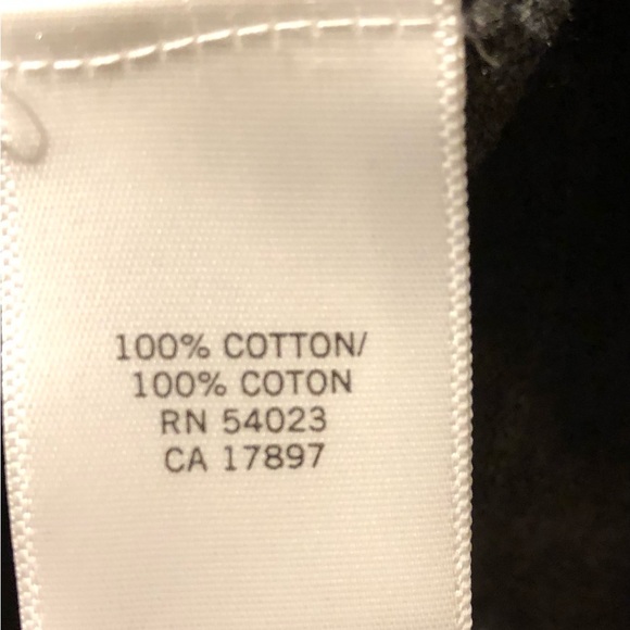 Banana Republic men’s long sleeve button up lightweight sweater XL - Picture 4 of 4